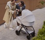 Люлька CHICCO BELLAGIO GRAN COMFORT CARRYCOT