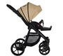 Детская коляска PITUSO TOSSA 2в1 кожа  