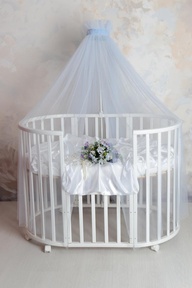 Универсальный балдахин