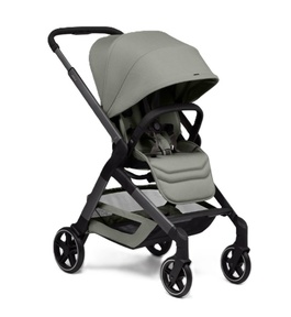 Коляска прогулочная Joolz Hub2