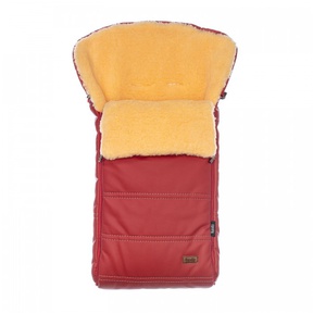 Меховой конверт Nuovita Alpino Lux