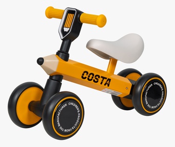 Детский толокар Farfello 01 