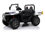 Детский электромобиль Rivertoys H005HH с откидным кузовом 