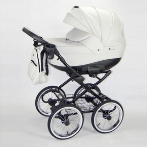 Детская коляска Esperanza Lotus Classic Eco 2 в 1