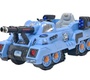 Электромобиль Everflo Tank ЕА28091 Blue