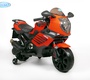 Электромотоцикл BARTY М005АА 