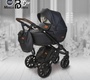 Детская коляска Mirelo BONITA ECO 2 в 1
