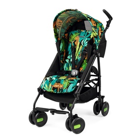 Коляска Peg Perego Pliko Mini