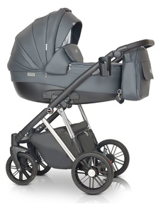 Коляска Verdi Melbu 3 в 1