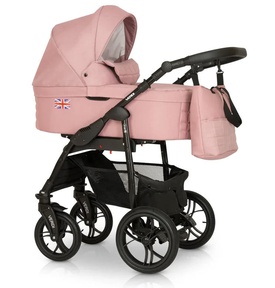 Детская коляска Verdi Polo 3 в 1