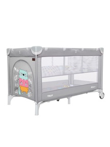 Манеж Baby Tilly Rio+