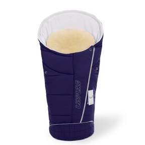 Зимний конверт Esspero Maris Plus Y (флис + натуральный мех)