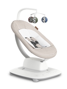 Кресло-качалка UPPAbaby Mamaroo