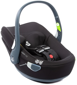 Автокресло Swandoo Albert Lite