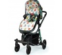 Коляска Сosatto Giggle Quad 2 в 1