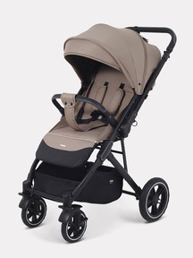 Прогулочная коляска MOWBaby TURBO 2.0 MB021 (перекид ручка)