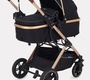 Детская коляска-трансформер RANT BASIC PULSAR