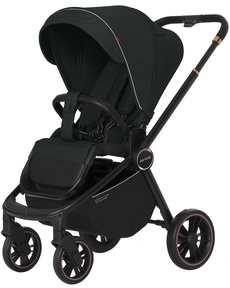 Коляска CARRELLO Epica CRL-8509 прогулочная с реверсивным сидением