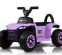Детский электромобиль Rivertoys Z007VO