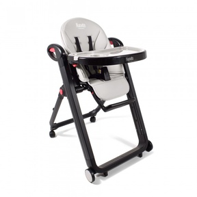 Стул для кормления Nuovita Futuro Nero