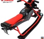 Снегокат YAMAHA APEX SNOW BIKE with LED со светящимися фарами