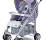 Прогулочная коляска Zooper Waltz Smart