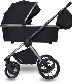 Детская коляска Carrello Optima CRL-6503 2 в 1