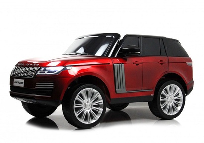 Детский электромобиль Range Rover HSE 4WD (Y222YY)