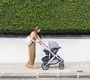Автокресло Uppababy MESA i-size