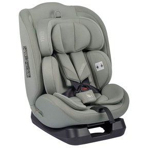 Автокресло Indigo DIESEL I-SIZE 0+1+2+3