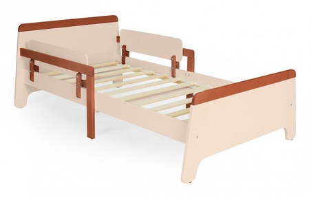 Подростковая кровать Nuovita Stanzione Nave lungo