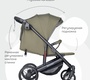 Коляска прогулочная Farfello Bonnie