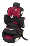 Детское автокресло Kiddy World Plus USA