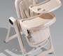 Стульчик для кормления Amarobaby Legacy качели