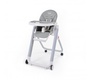 Стул для кормления Nuovita Futuro Senso Bianco