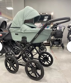 Коляска Peppy Indie Classic 2 в 1 