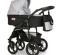 Детская коляска Verdi Polo 3 в 1