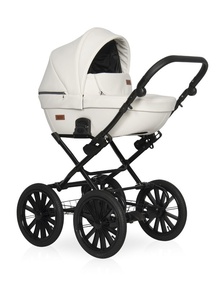 Детская коляска Riko Basic Aicon Ecco Prestige 2 в 1