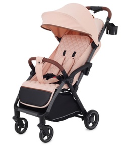 Прогулочная коляска MowBaby Atom