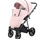 Детская коляска BeBe-Mobile Castello Sport 3 в 1