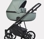 Коляска RIKO BASIC LEON 2в1