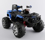 Электроквадроцикл BARTY T099MP с полным приводом 