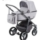 Коляска Adamex Reggio 2 в 1