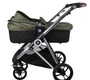 Коляска Farfello Cloud Baby CB 2 в 1