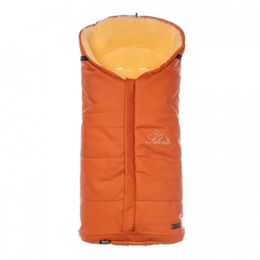 Зимний меховой конверт Nuovita Siberia Lux 