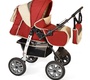 Коляска-трансформер Smile Line ALF I