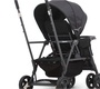Коляска Joovy Caboose для погодок и двойни 