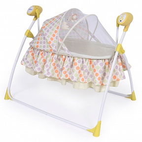 Колыбель качалка Simplicity 3020 Auto