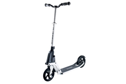 Двухколесный самокат Globber ONE K ACTIVE