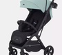 Прогулочная коляска Rant Lumos (автосложение) 